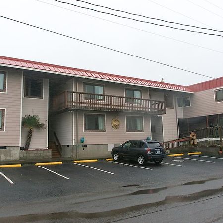 Tradewinds Motel Rockaway Beach Εξωτερικό φωτογραφία