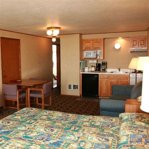Tradewinds Motel Rockaway Beach Δωμάτιο φωτογραφία