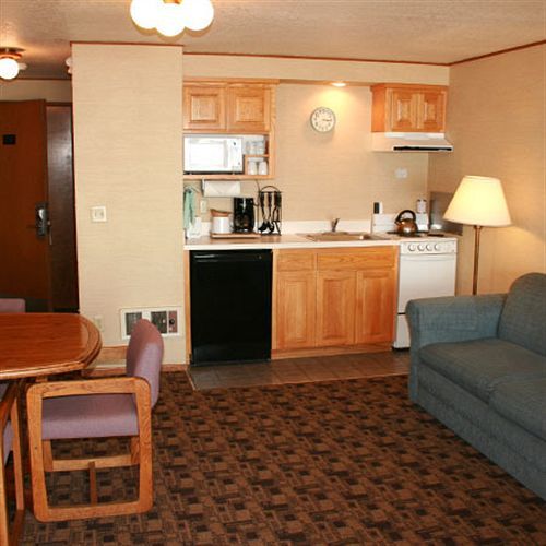 Tradewinds Motel Rockaway Beach Δωμάτιο φωτογραφία