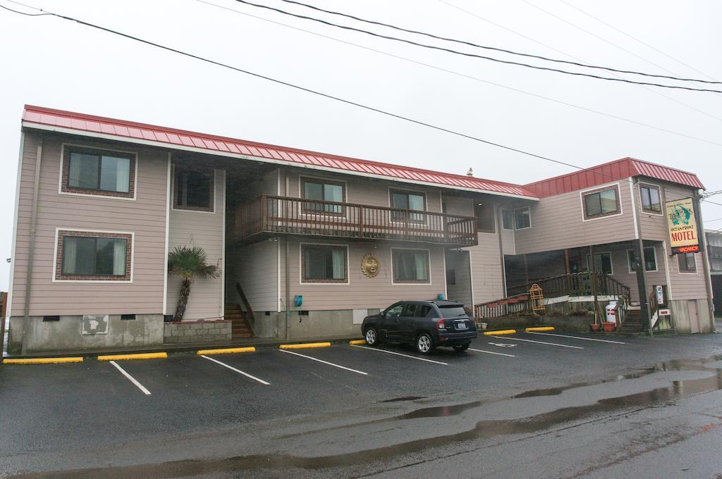 Tradewinds Motel Rockaway Beach Εξωτερικό φωτογραφία