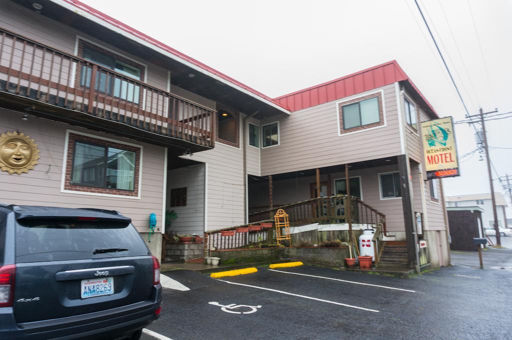 Tradewinds Motel Rockaway Beach Εξωτερικό φωτογραφία