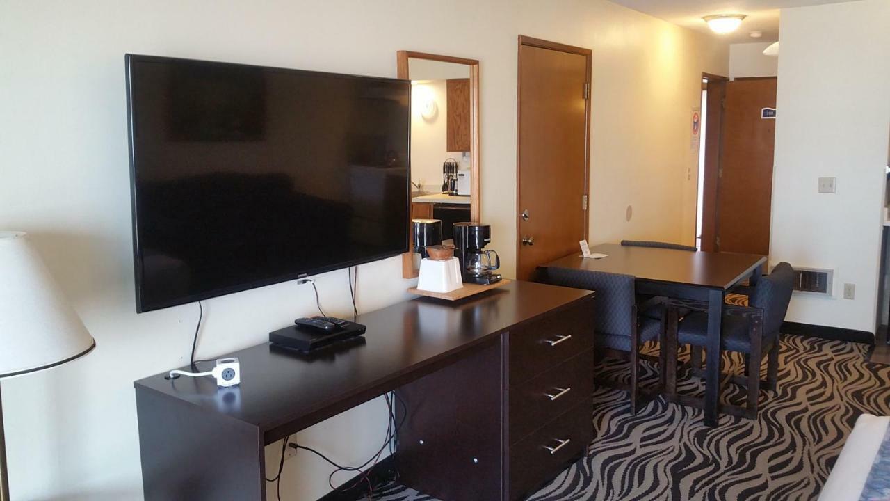 Tradewinds Motel Rockaway Beach Εξωτερικό φωτογραφία