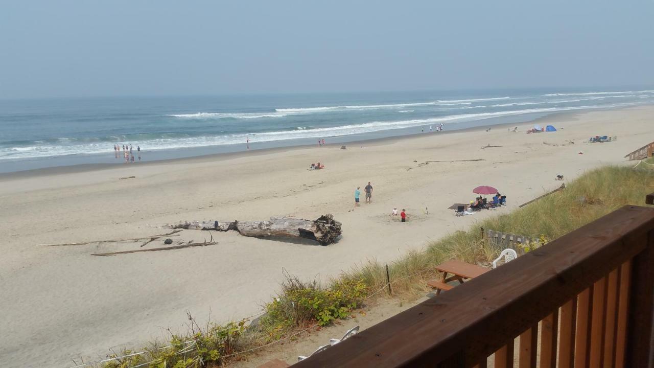 Tradewinds Motel Rockaway Beach Εξωτερικό φωτογραφία