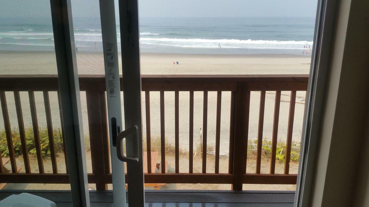 Tradewinds Motel Rockaway Beach Εξωτερικό φωτογραφία