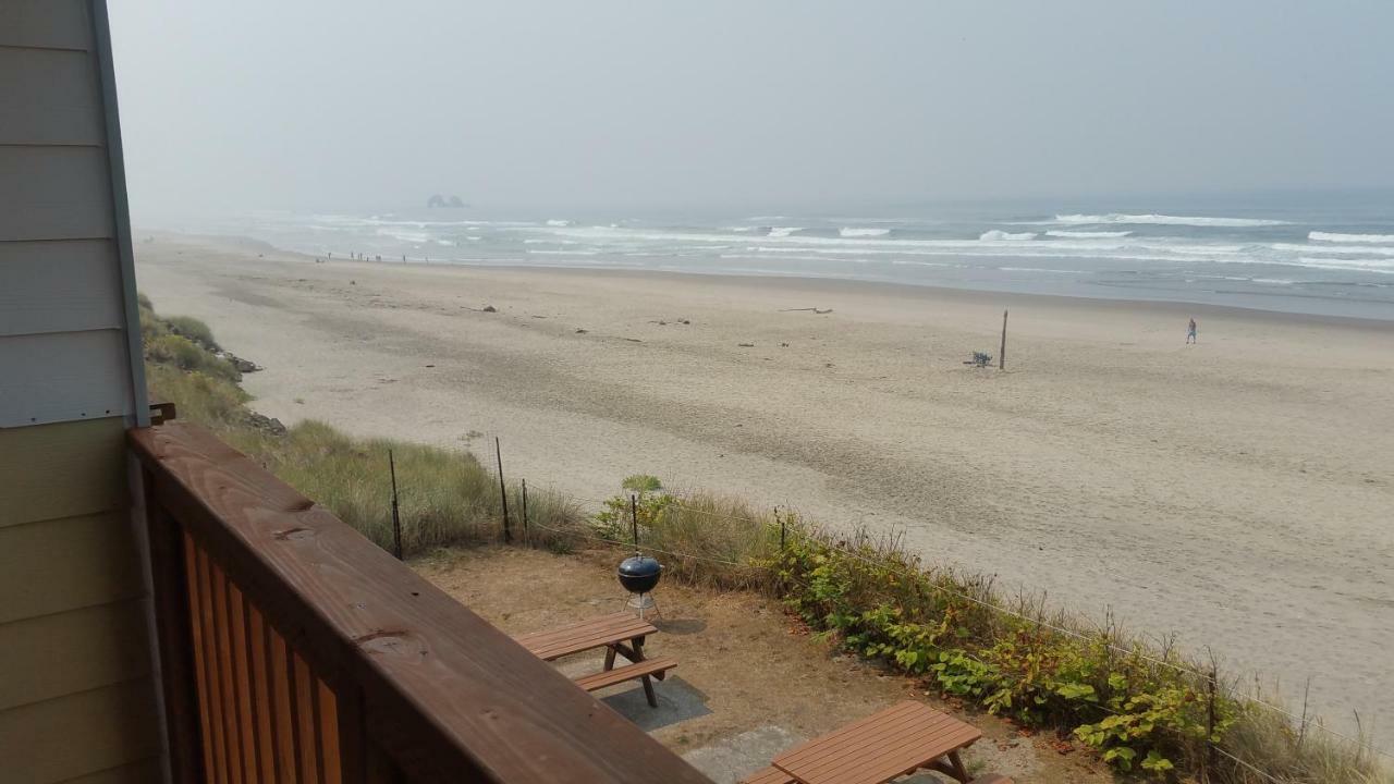 Tradewinds Motel Rockaway Beach Εξωτερικό φωτογραφία